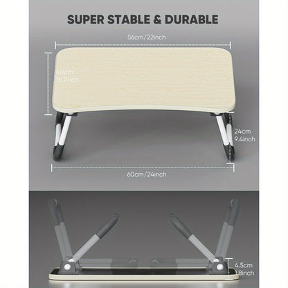 Foldable Lap Table