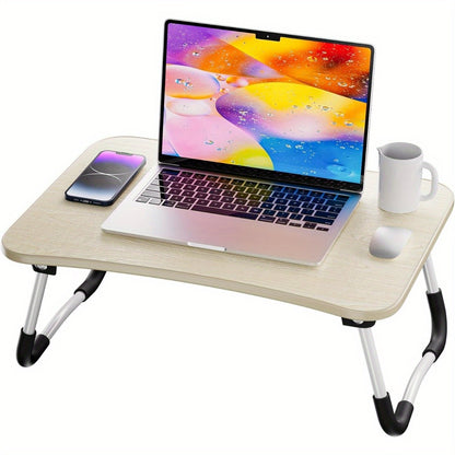 Foldable Lap Table