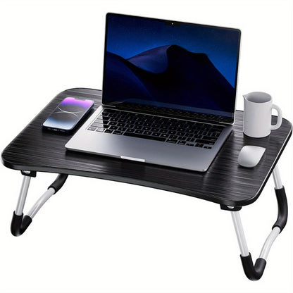 Foldable Lap Table