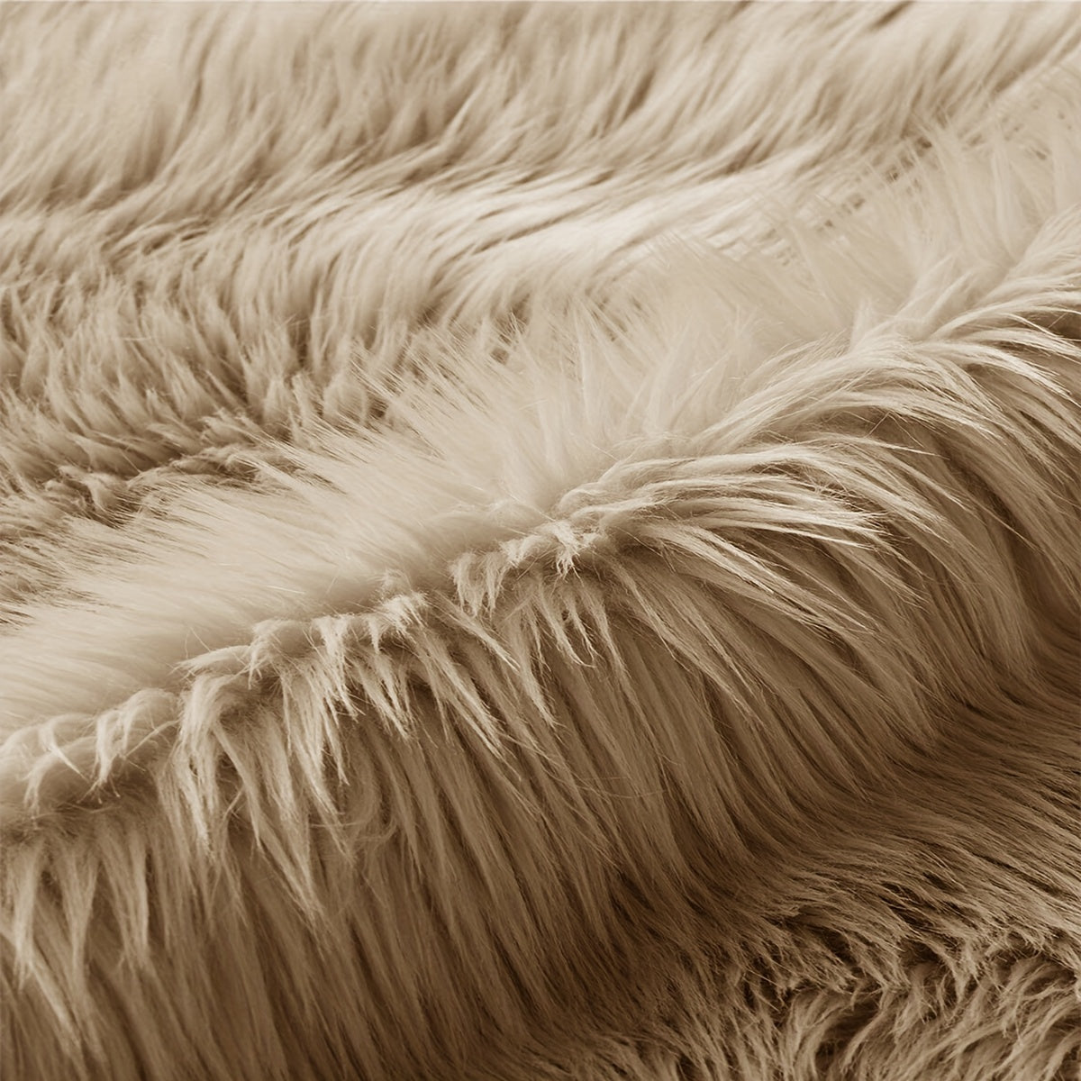 Soft & Cozy Plush Shaggy Area Rug