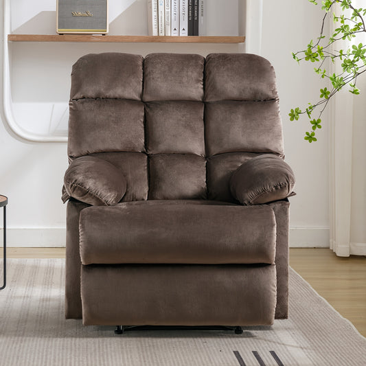 Rocker Recliner Chair For Adults