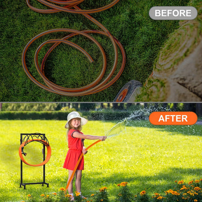 1pc Garden Hose Holder